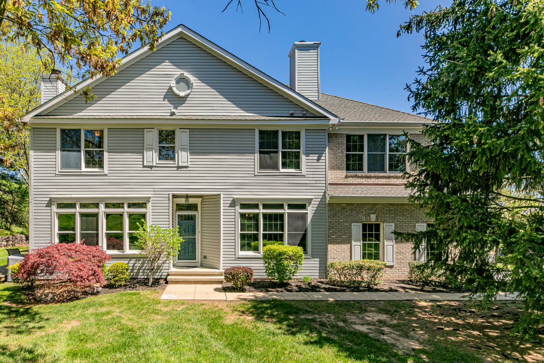 House in Princeton, New Jersey, United States 1 - 18126166