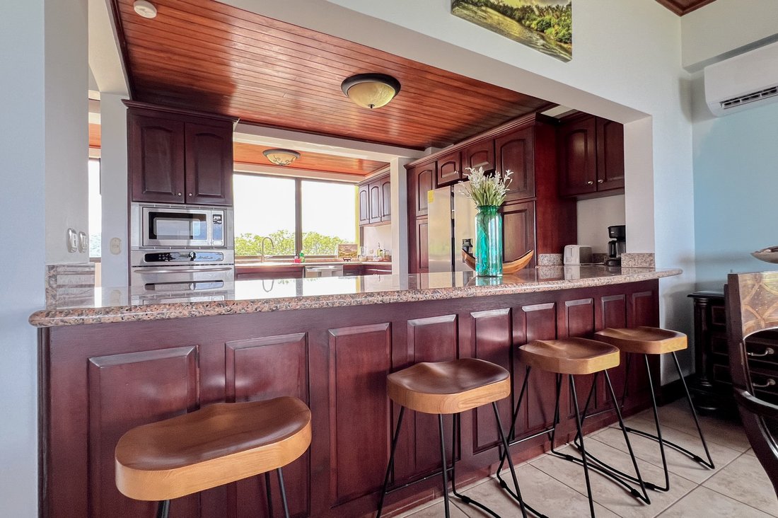 Appartement à Playa Flamingo, Guanacaste, Costa Rica 5 - 18126283
