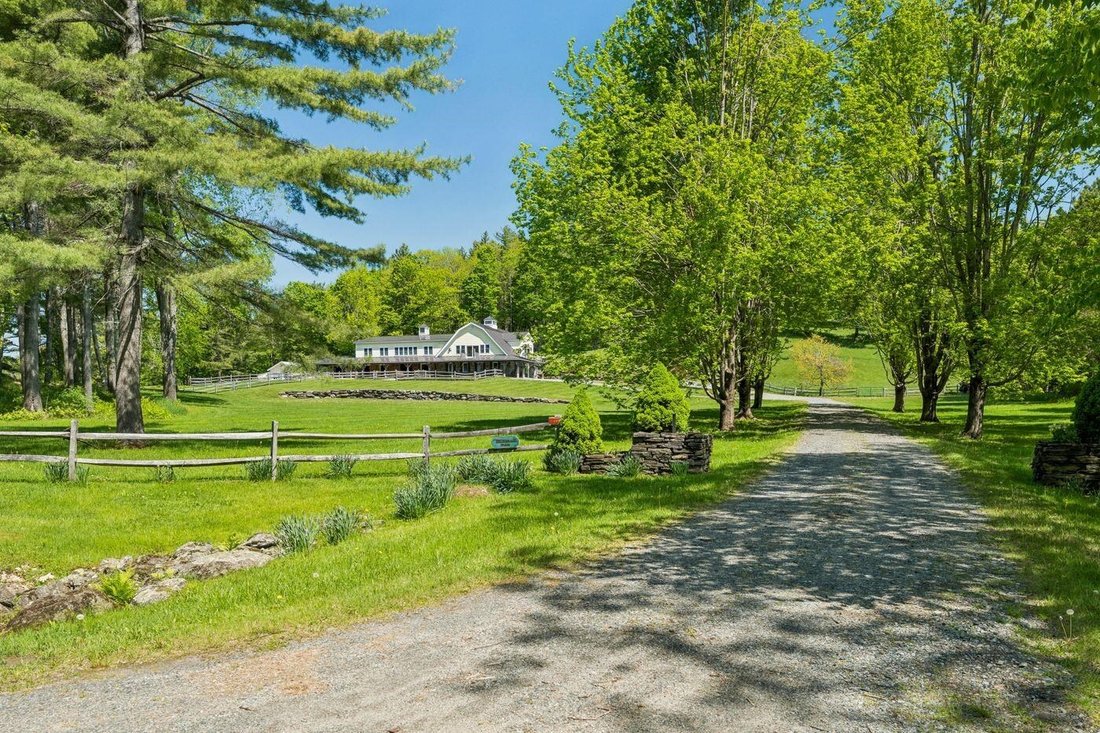 House in Reading, Vermont, United States 2 - 18126293