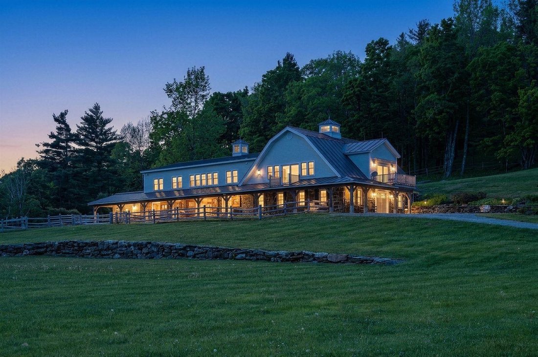 House in Reading, Vermont, United States 1 - 18126293
