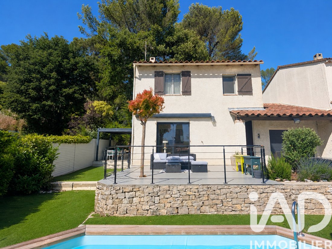 House in Rousset, Provence-Alpes-Côte d'Azur, France 1 - 18130621