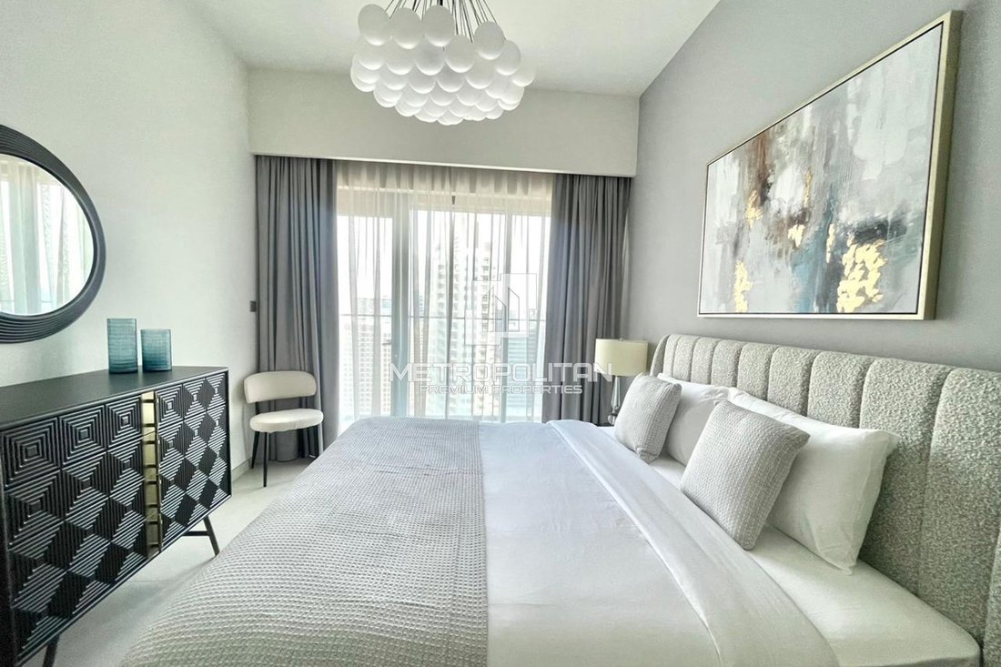 Apartment in Downtown Dubai, Dubai, United Arab Emirates 4 - 18126192