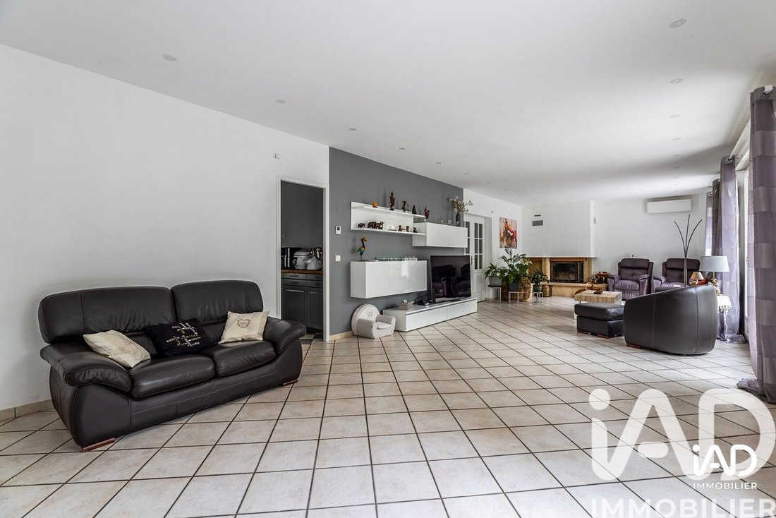 House in Fosseuse, Bornel, France 5 - 18130464