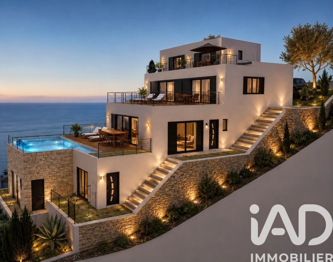 House in Sisco, Corsica, France 1 - 18130547