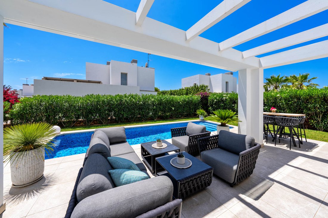 Villa in Campos, Balearic Islands, Spain 4 - 18126115