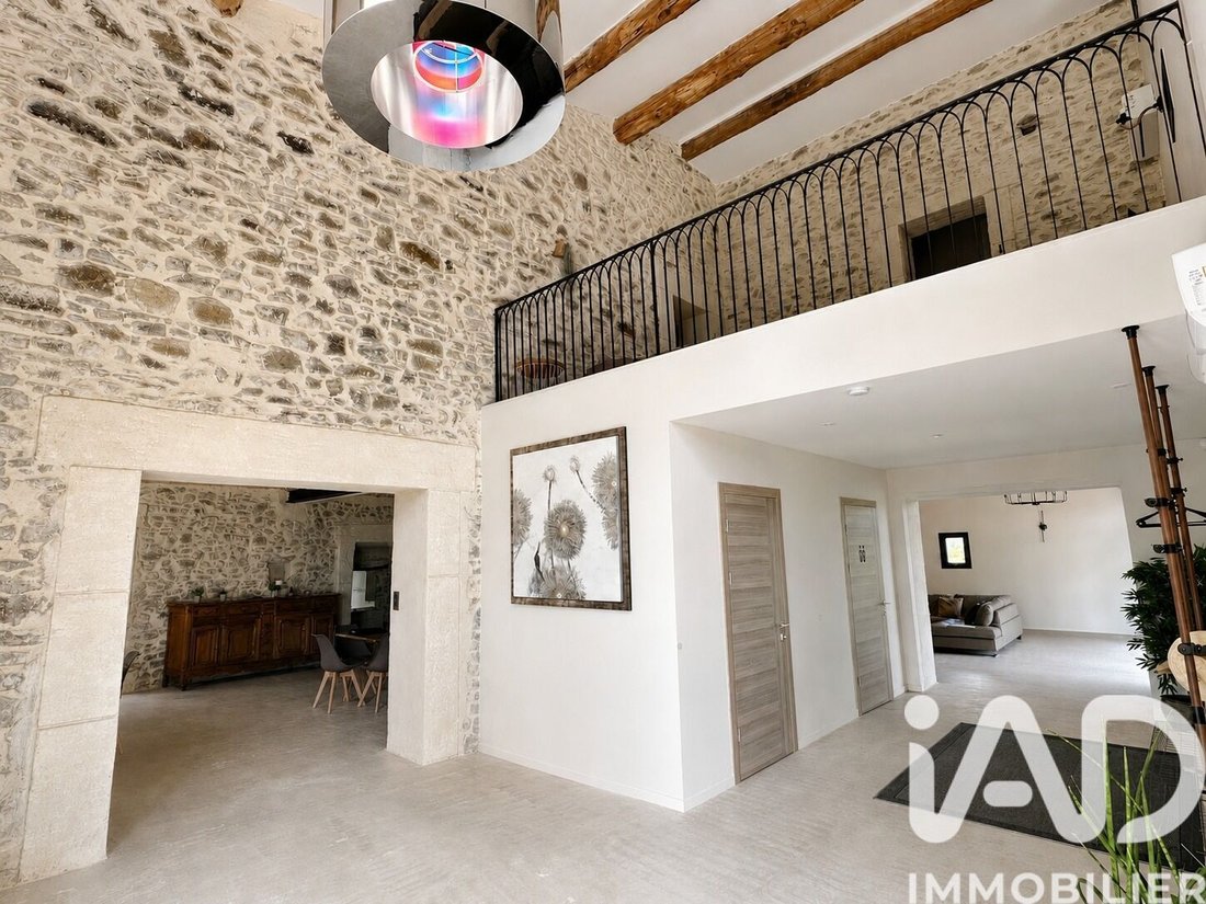 House in Puy-Saint-Martin, Auvergne-Rhône-Alpes, France 2 - 18130336