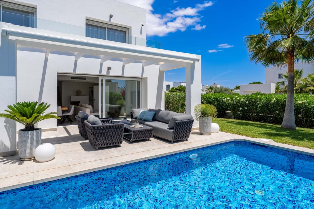 Villa in Campos, Balearic Islands, Spain 2 - 18126115