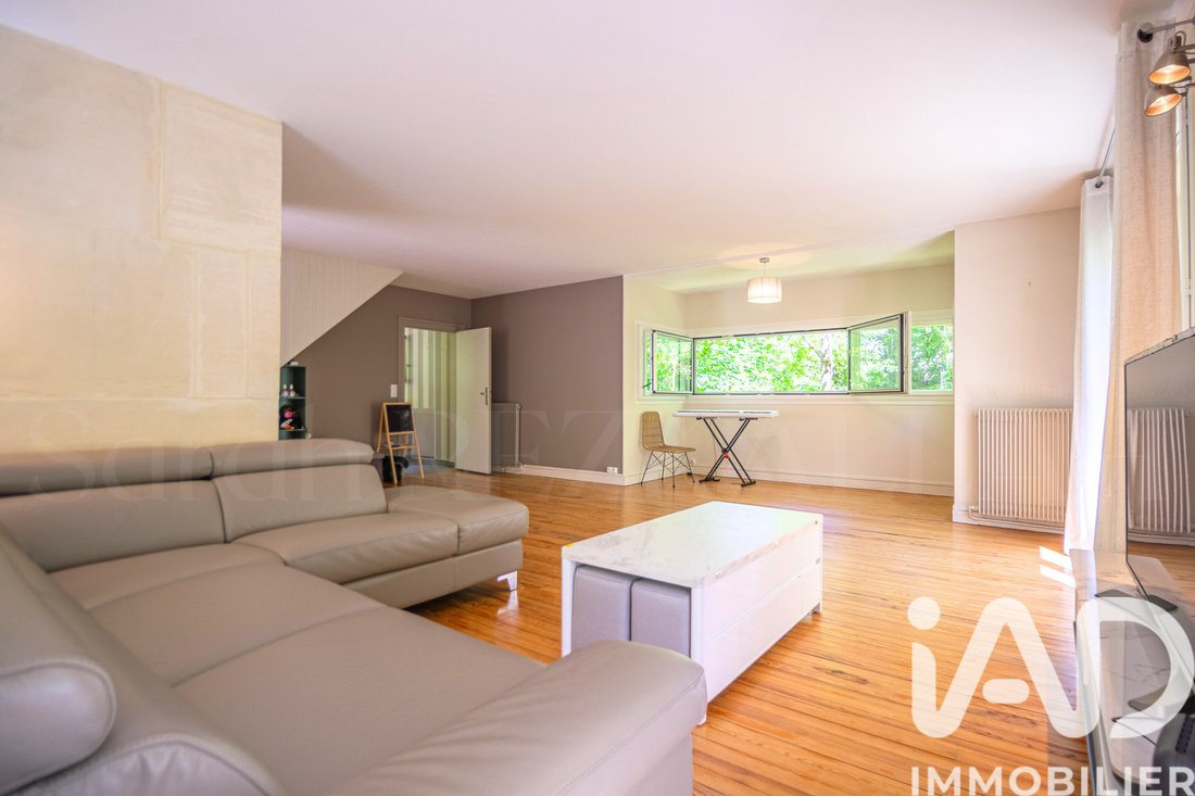 House in Gouvieux, Hauts-de-France, France 2 - 18130433