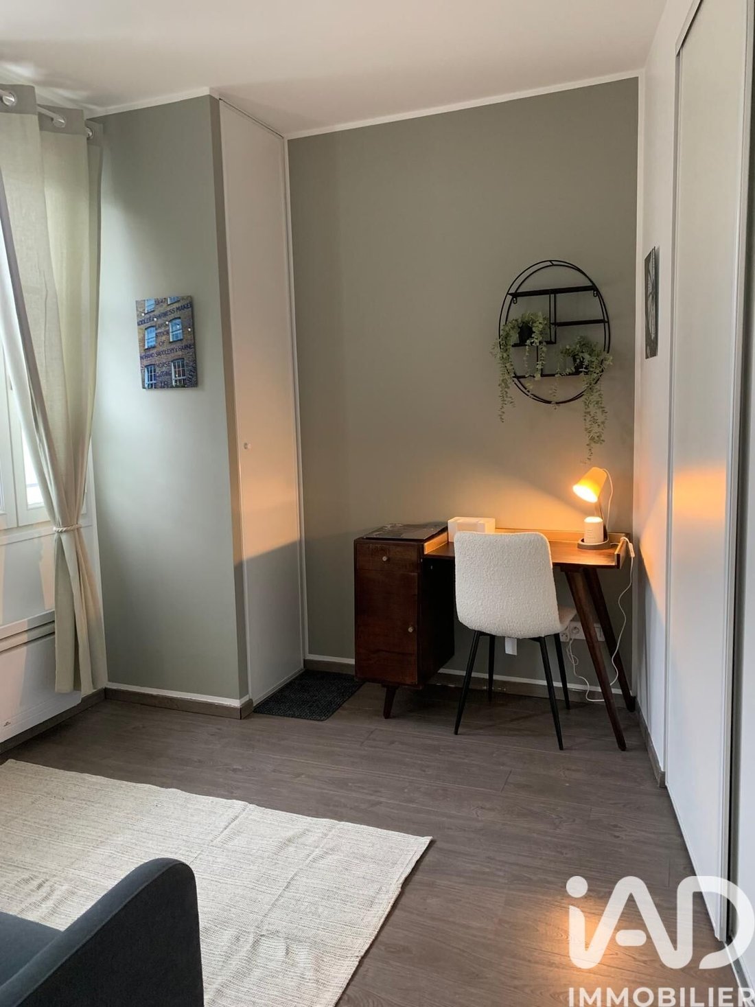 Apartment in Forêt, Saint-Germain-en-Laye, France 4 - 18130259