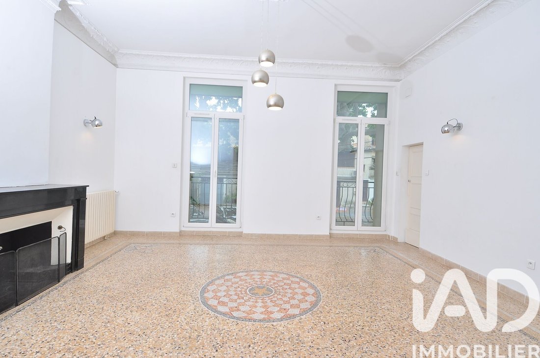 Casa en Clarensac, Occitania, Francia 3 - 18130709