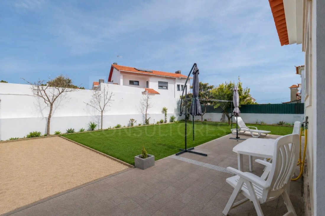 Villa in Silveira, Lisbon, Portugal 4 - 18126162