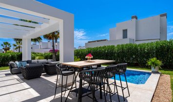 Villa in Campos, Balearic Islands, Spain 2