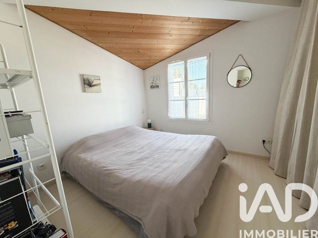 House in Dompierre-sur-Mer, Nouvelle-Aquitaine, France 5 - 18130713