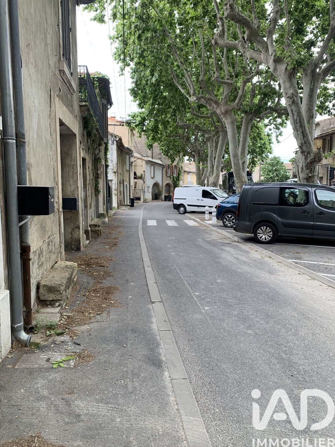Casa en Clarensac, Occitania, Francia 2 - 18130709