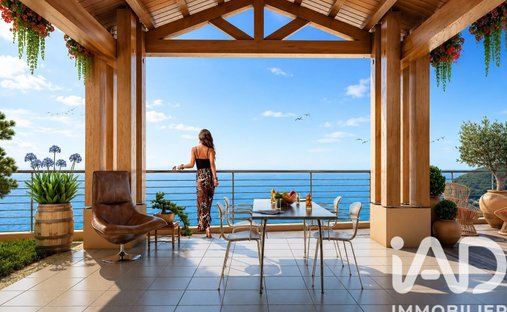 Casa a Sisco, Corsica, Francia 1