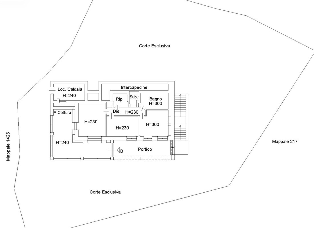 Villa in Noli, Liguria, Italy 3 - 18126093