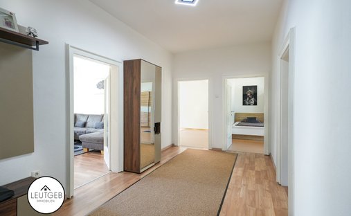 Appartamento a Schwaz, Tirolo, Austria 1