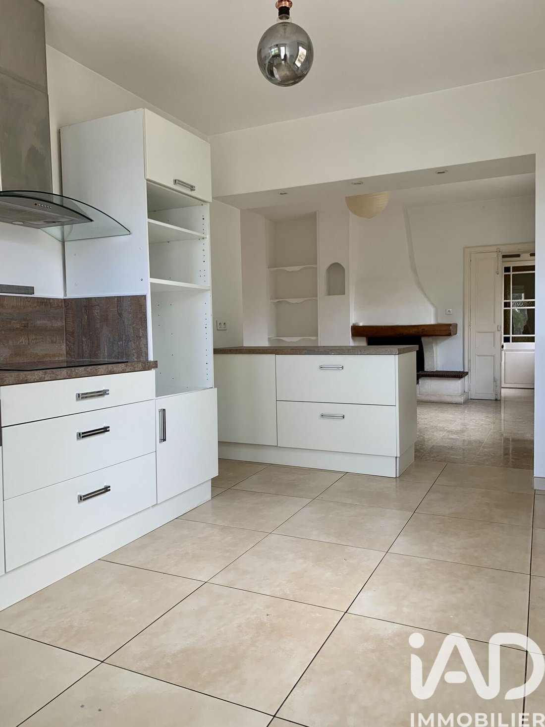 Casa en Clarensac, Occitania, Francia 4 - 18130709