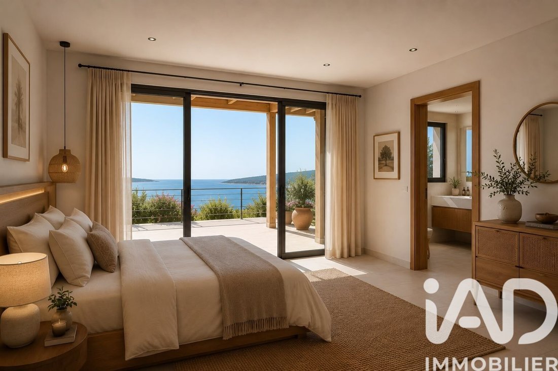 House in Sisco, Corsica, France 4 - 18130547