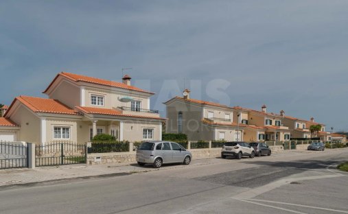 Villa en Silveira, Distrito de Lisboa, Portugal 1