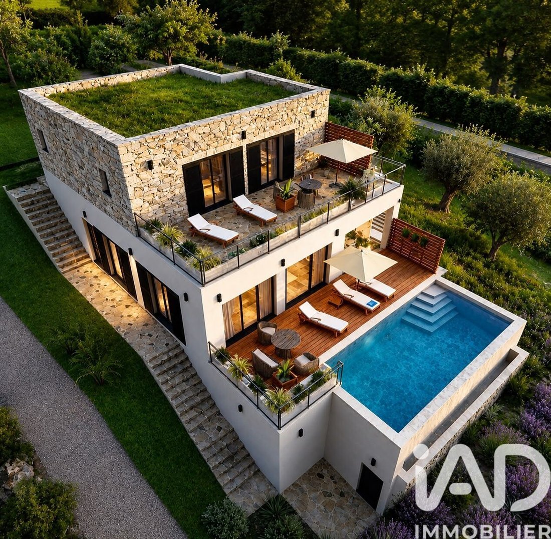 House in Sisco, Corsica, France 1 - 18130530