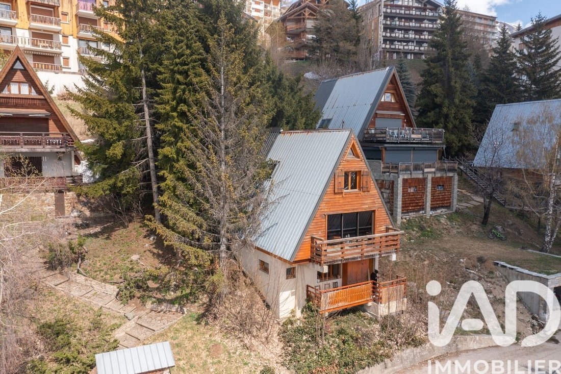 Alpe d'Huez, Auvergne-Rhône-Alpes, France 2 - 18130252