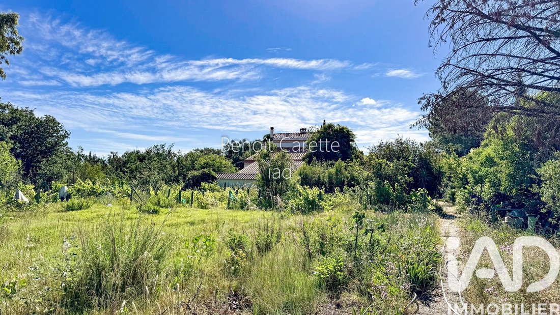 House in Saint-André, Occitania, France 4 - 18130338