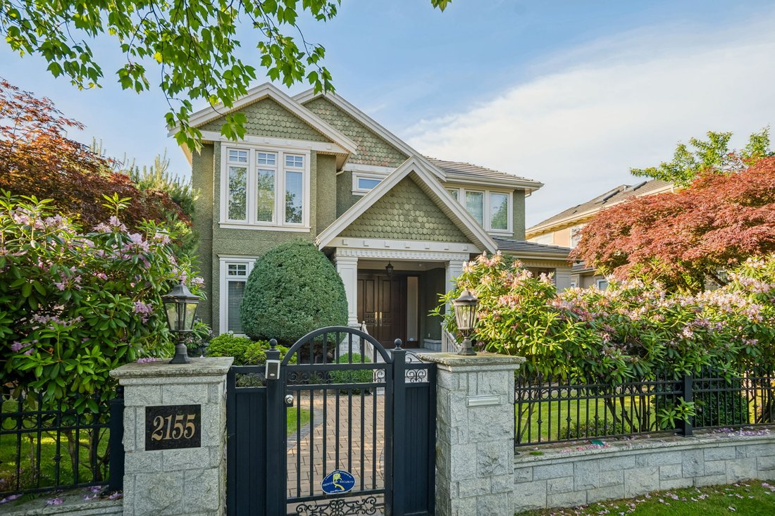 House in Vancouver, British Columbia, Canada 1 - 18126276