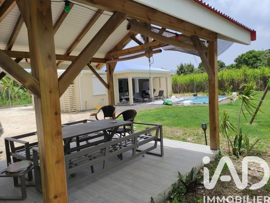 House in France 1 - 18130422