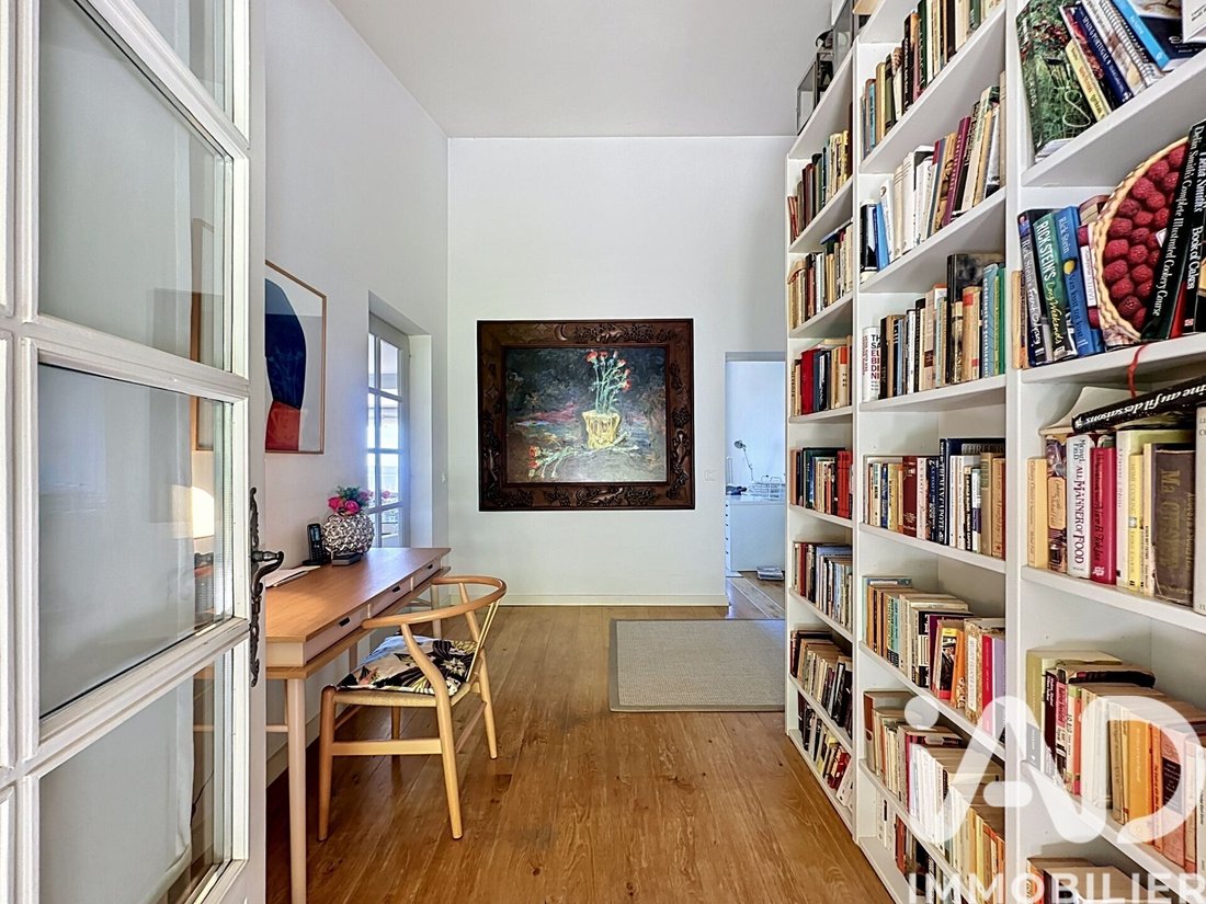 House in Seillans, Provence-Alpes-Côte d'Azur, France 4 - 18130385