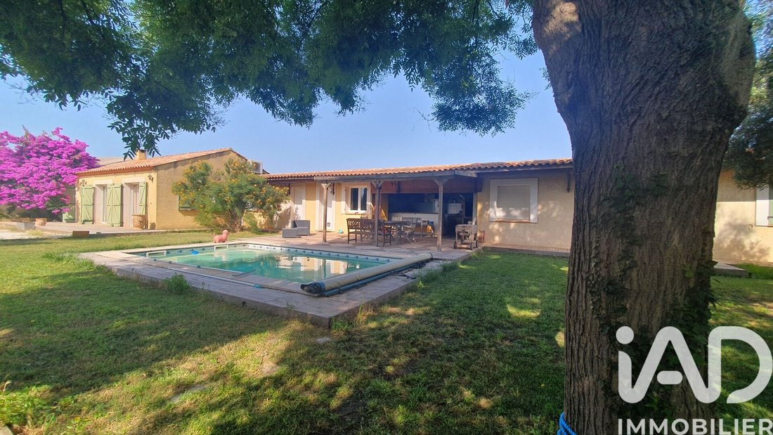 House in Centre Ville, Frontignan, France 1 - 18130353