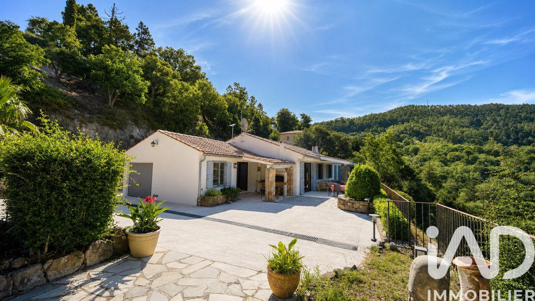 House in Exterieurs, Frejus, France 3 - 18130496