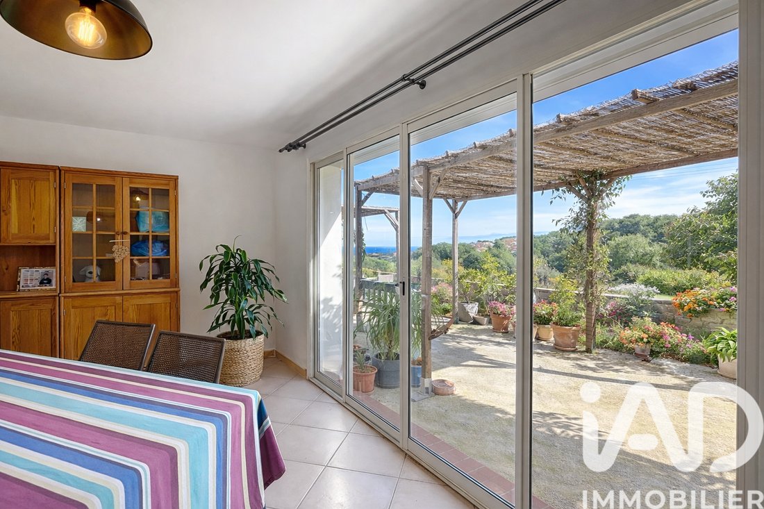 House in Est, Banyuls-sur-Mer, France 1 - 17333017