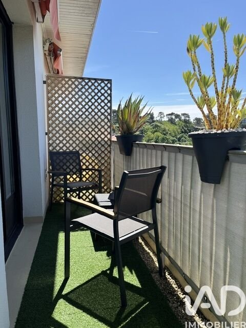 Apartment in Les Rocailles-Lahouze, Biarritz, France 4 - 17746121