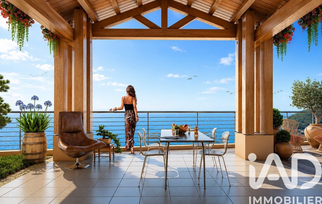 House in Sisco, Corsica, France 2 - 18130547