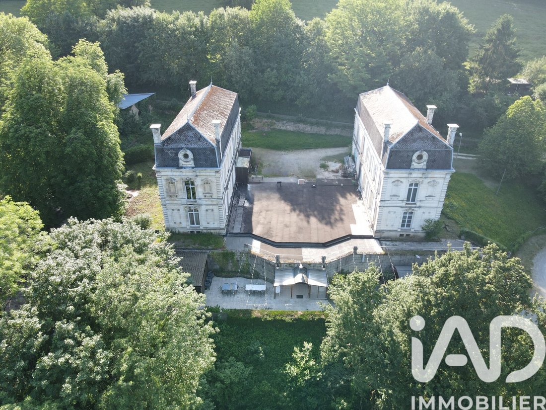 House in Arrondissement of Sedan, Grand Est, France 2 - 18130249