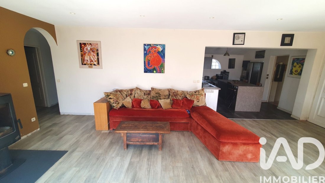 House in Centre Ville, Frontignan, France 5 - 18130353