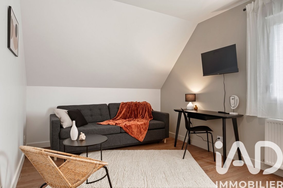 House in Montigny, Normandy, France 5 - 18130489
