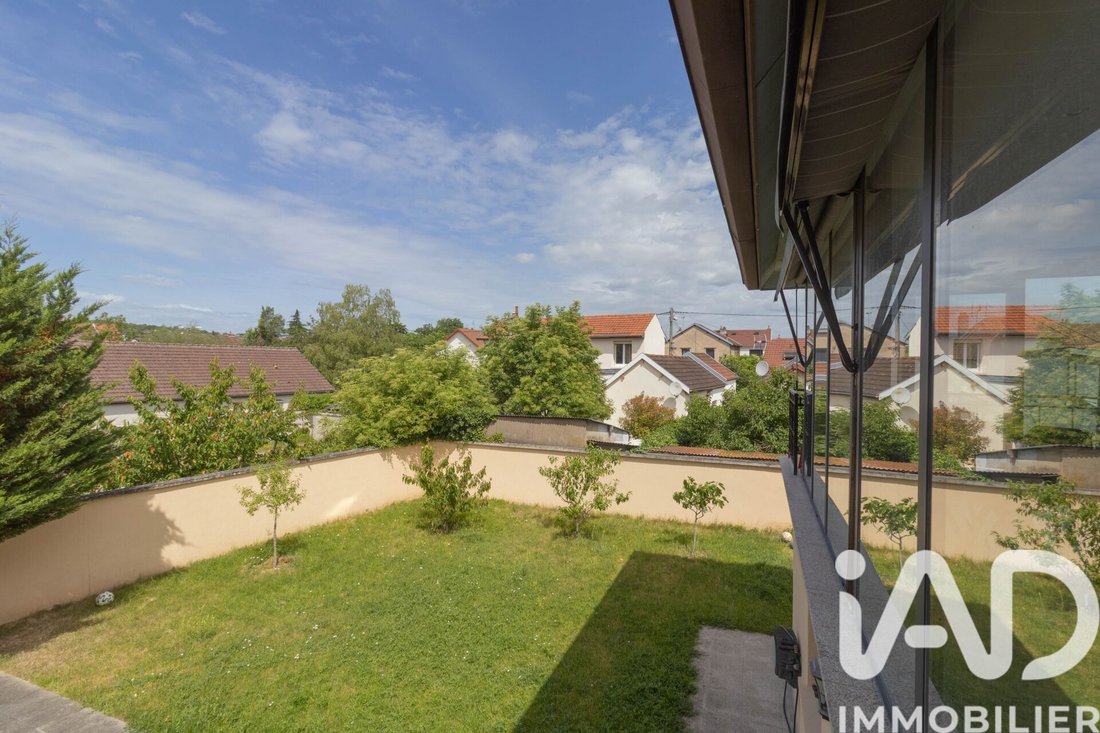 House in Grangier, Dijon, France 5 - 18130459