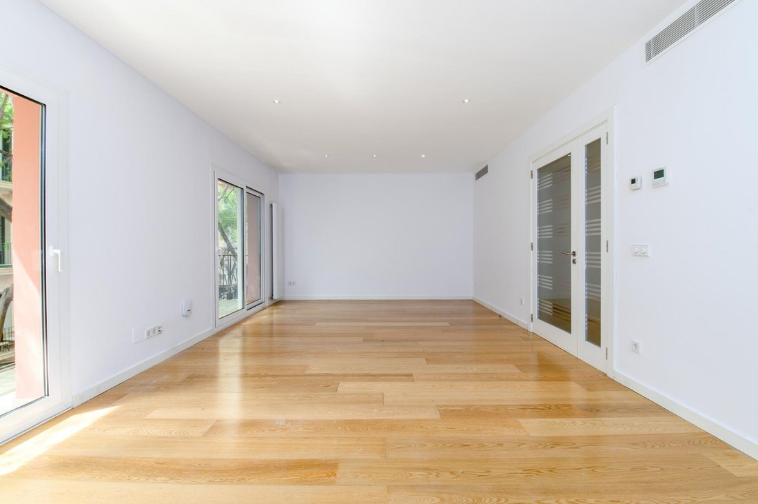 Wohnung in Palma, Balearische Inseln, Spanien 5 - 18126077