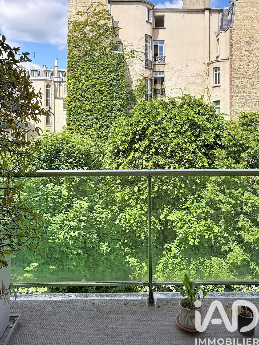 Apartment in Porte Dauphine, Paris 16e Arrondissement, Paris 5 - 18130686