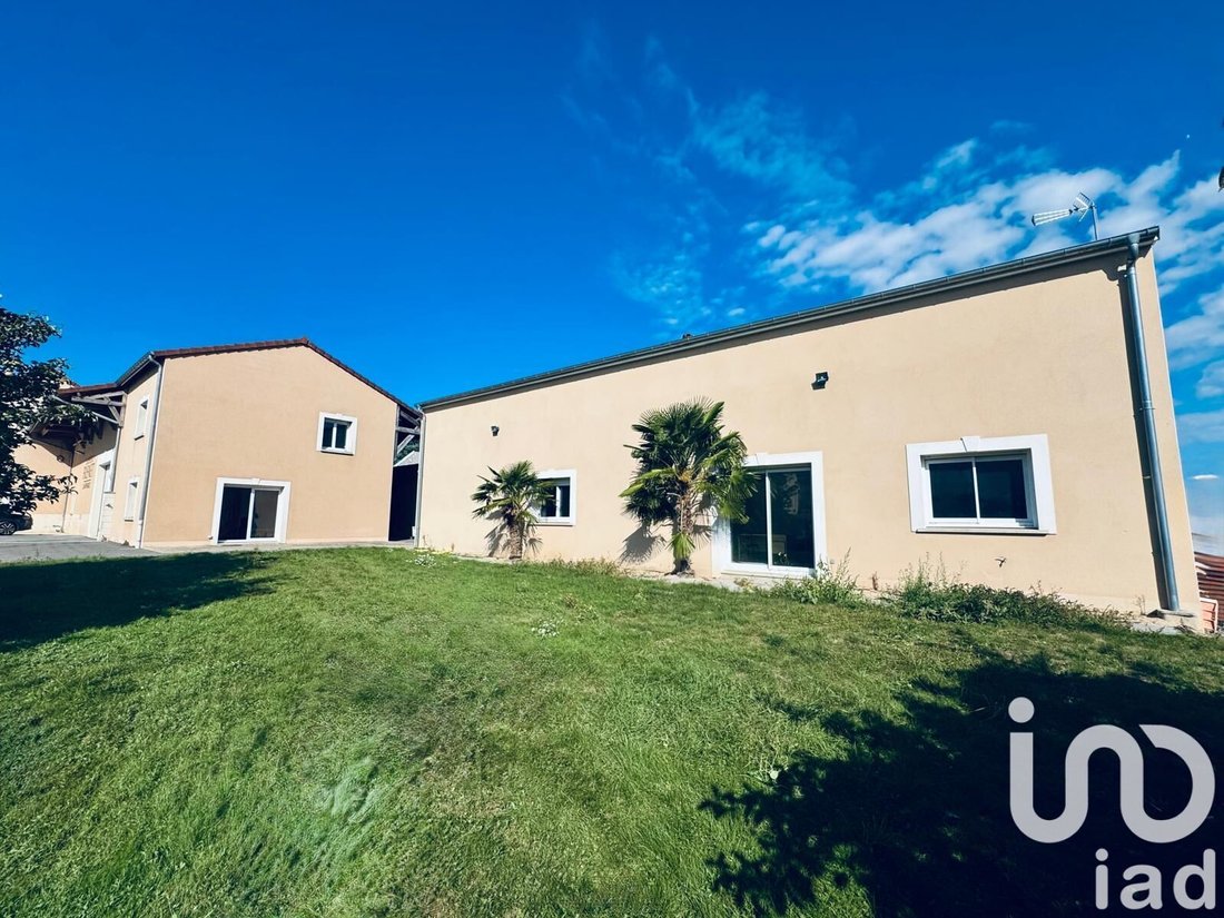 House in Mailly-Champagne, Grand Est, France 1 - 18130726