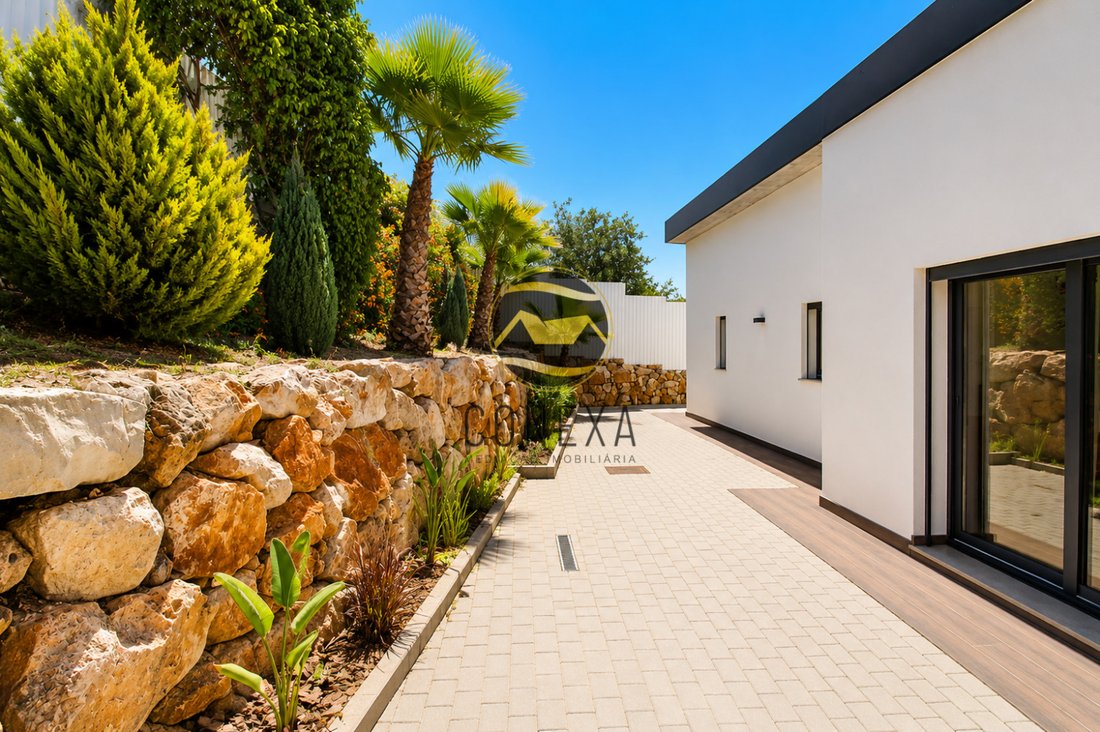 Villa in Querenca, Tor e Benafim, Algarve, Portugal 4 - 18126144