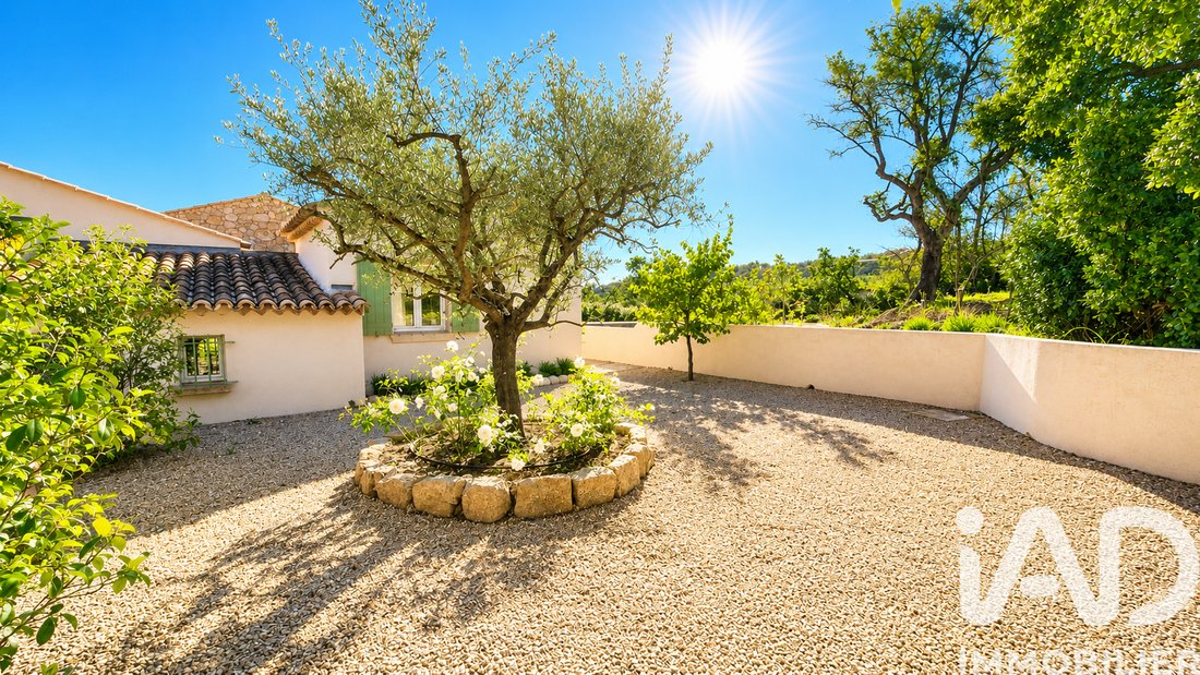 House in Le Plan-de-la-Tour, Provence-Alpes-Côte d'Azur, France 3 - 18130500