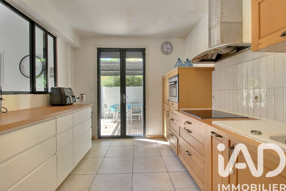 House in Rousset, Provence-Alpes-Côte d'Azur, France 2 - 18130621