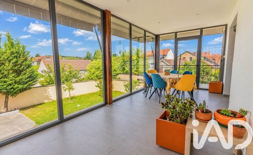 Haus in Grangier, Dijon, Frankreich 1