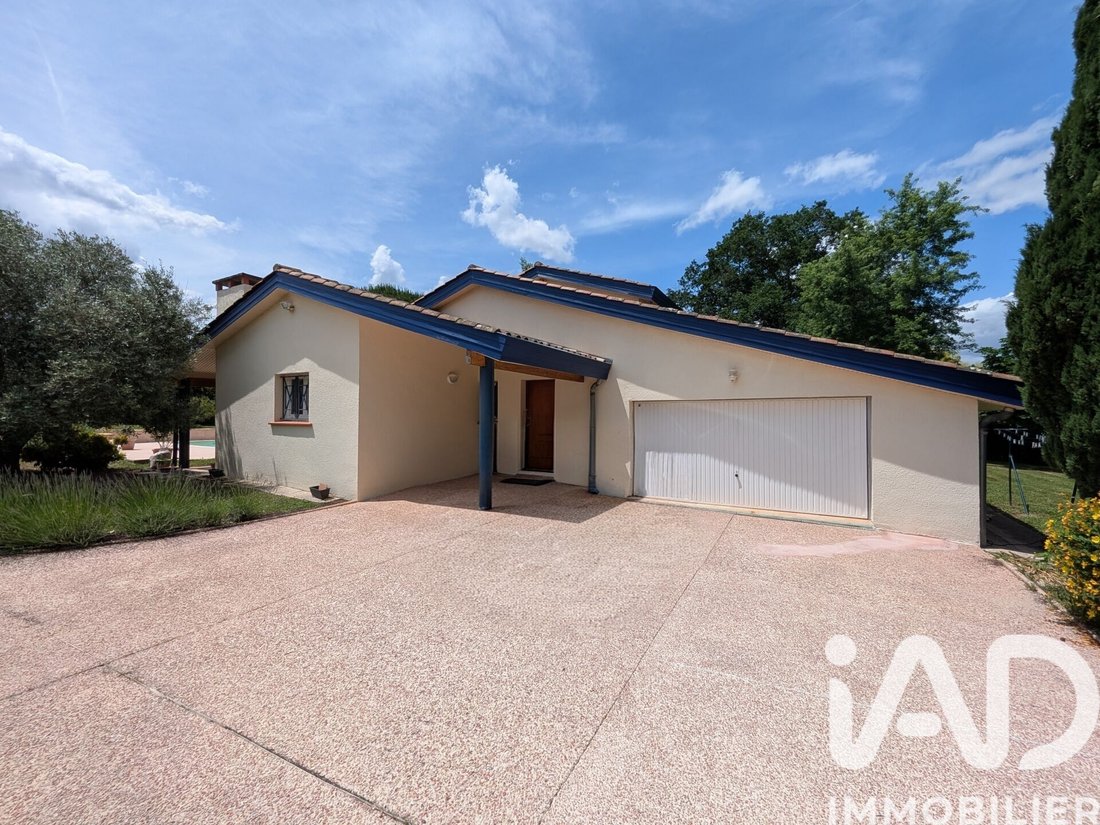 House in Sud, Saint-Jean, France 4 - 18130487