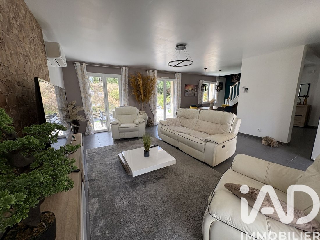 House in Arrondissement of Les Sables-d'Olonne, Pays de la Loire, France 4 - 18130521