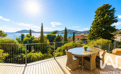 Apartment in Le Dramont-Agay-Anthéor-Le Trayas, Saint-Raphaël, France 1