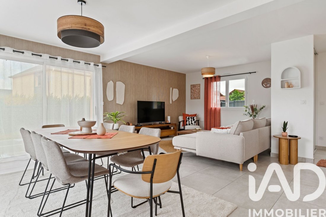 House in Montigny, Normandy, France 1 - 18130489